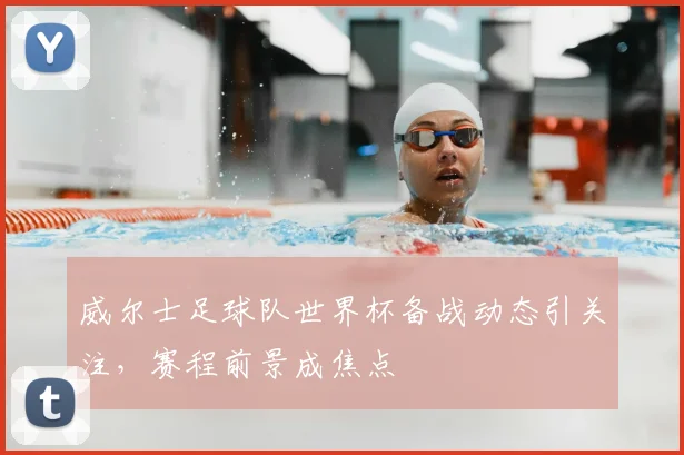 威尔士足球队世界杯备战动态引关注,赛程前景成焦点